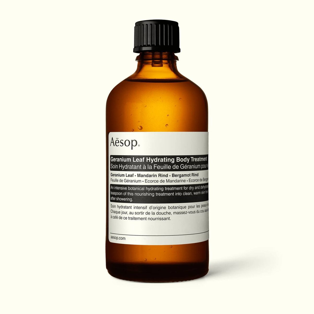 Aesop ブレスレス 100mL