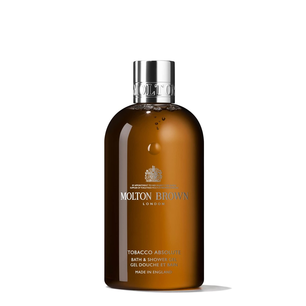 MOLTON BROWN バブルバス