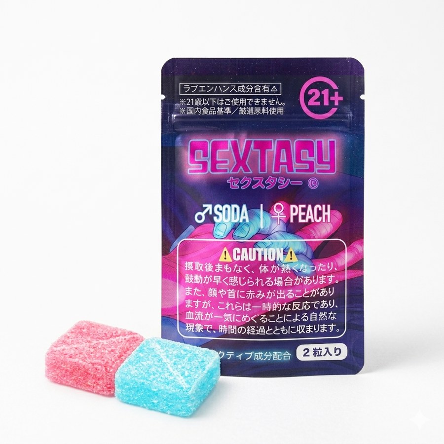 SEXTASY ORIGINAL